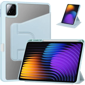 Xiaomi Pad 7 / Xiaomi Pad 7 Pro 11.2 Inç 2024 Için Kılıf (Yurt Dışından)