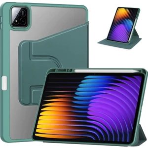 Xiaomi Pad 7 / Xiaomi Pad 7 Pro 11.2 Inç 2024 Için Kılıf (Yurt Dışından)