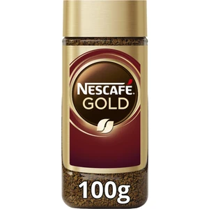 Gold Kahve Cam 100 gr