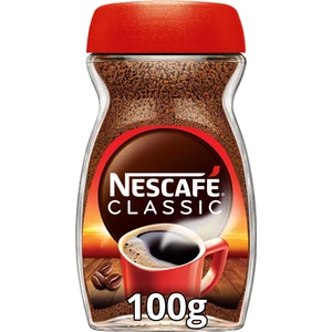 Classıc Kahve Cam 100 gr