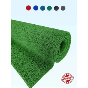 MR MİLREY Kıvırcık Plastik Paspas - Kalınlık 12 mm / Islak & Kaydırmaz Iç ve Dış Zeminler