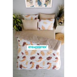 Çift Kişilik Welsoft Yorgan 195X215CM