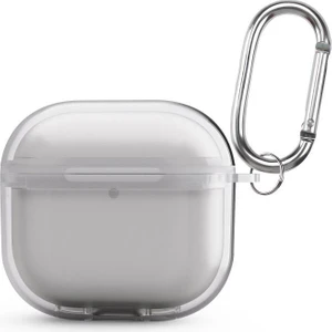 Airpods 4. Nesil Uyumlu Silikon Kılıf 3 Boyutlu Tasarım Renkli Kapak 3D Koruyucu Kulaklık Kılıfı