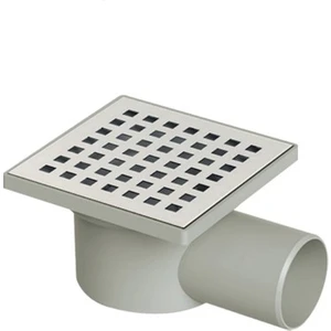 Maxiflow Yer ve Duş Süzgeçleri