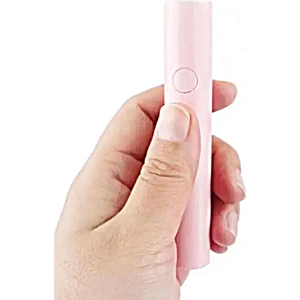 Uv Kalıcı Oje Jel Tırnak Kurutucu Epoksi Kurutucu Fototerapi Makinesi USB Kablolu Slim Kasa Renkli