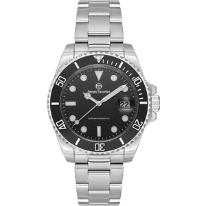 ST.4.10001-1 Sergio Tacchini Kol Saati