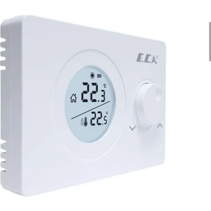 Poly Pure 100 White Kablosuz Oda Termostatı 7006903003