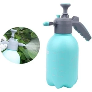 İlaçlama El Pompası 2 Litre Sprey