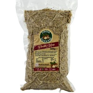 Fındık Unu Vakumlu 2X500G
