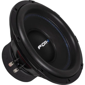 For-X XW-2412 D2&d4 30 cm 700 Rms 1400 Watt Oto Subwoofer