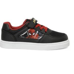 RENATO.F5FX Siyah Erkek Çocuk Sneaker