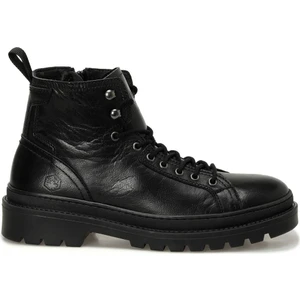 RUBAT 4PR Siyah Erkek Worker Bot