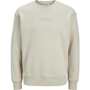 Jjtaka Sweat Crew Neck Taş