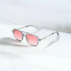 Unisex Trend UV400 Filtre Korumalı Unisex Güneş Gözlüğü