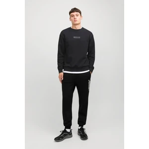 Jjtaka Sweat Crew Neck Siyah
