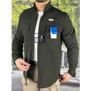 Taktikal Tactikal Kargocep Cargocep Outdoor Slimfit Gömlek Beden Tablosunu Inceleyip Alın Lütfen
