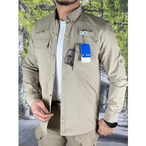 Taktikal Tactikal Kargocep Cargocep Outdoor Slimfit Gömlek Beden Tablosunu Inceleyip Alın Lütfen