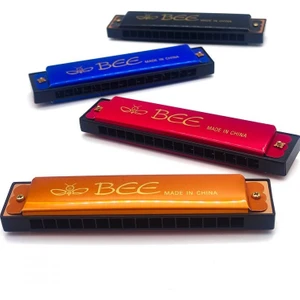 Orta Boy Mızıka - Mavi Su Dünyası