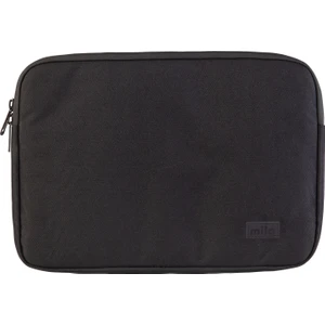 Classone ML-S150 15.6 ,16 Inch Mila Serisi , Macbook ,mac Air, Laptop Kılıfı, Wtxpro su Geçirmez Kumaş- Siyah