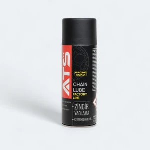 Motosiklet Zincir Yağlama Spreyi - C4 Zincir Yağlama Spreyi - C4 Chain Lube 400 ml