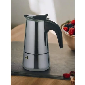 Espresso Maker (Moka Pot) 4 Fincan