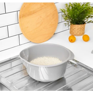 Renkl Pirinç Süzgeçi