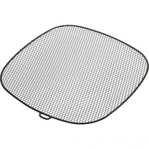 Hd 9630 Airfryer Xxl Tel Izgara