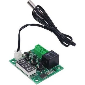 W1209 Dijital Termostat - Sıcaklık Kontrol Kartı