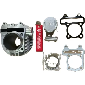 Rks Newlight 125 Silindir Piston ()