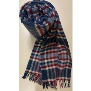 Genç Ev Home Gençev Home &selin& Yün Scotch Battaniye Tek Kişilik * Scotch Yün Battaniye -  Yün - Wool