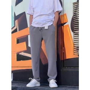 Elit Wear Elitwear Yeni Sezon Rahat Kalıp Esnek Kumaş Beli Lastikli Baggy Jogger Pantolon