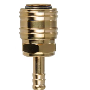 Stoper Hortum Gövde 8mm. (Stoper Hortum Hava Jakı) (Kompresör Uç) (Hava Valfi)