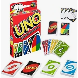 Uno Kart Oyunu