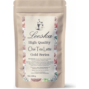 Chai Tea Latte 200 gr