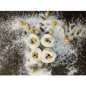 Lokum Evi Sultan Fındıklı Lokum 250 gr