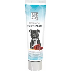 Beef Flavour Tooth Paste Biftek Aromalı Köpekler İçin Diş Macunu 100 gr