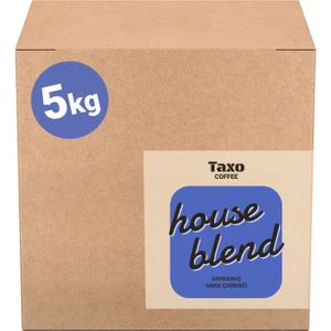 House Blend 5kg Filtre Kahve