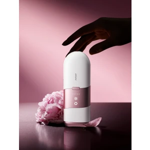 Aria Opal Lazer Epilasyon Cihazı - IPL Buz Soğutmalı Epilasyon Makinesi - Rose Gold