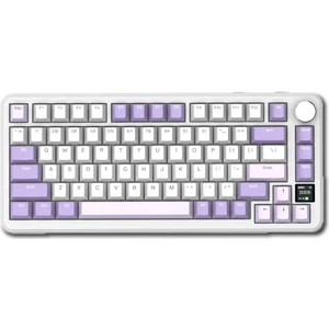 Attack Shark X85 Pro Mekanik Klavye