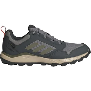ADİDAS TERREX TRACEROCKER 2 GTX IG8925 Erkek CHSOGR/OLISTR/CARBON  Günlük Sneaker Ayakkabı