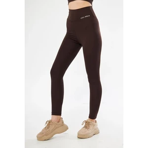 Lesa Wear Yüksek Bel Likralı Toparlayıcı Tayt