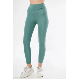 Lesa Wear Yüksek Bel Likralı Toparlayıcı Tayt