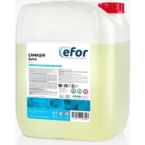 Çamaşır Suyu 5 kg