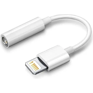 Yeni Nesil 14 13 12 11 Iphone Aux Ses Kulaklık Dönüştürücü Iphone Için 3.5mm Çevirici Dönüştürücü Adaptör Cabble