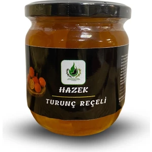 Hazek Turunç Reçeli