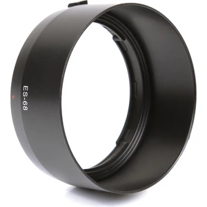 Canon Ef 50MM F/1.8 Stm Lens Için Es-68 Parasoley