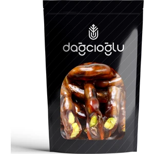 Antep Fıstıklı Pekmezli Sucuk 250 Gr