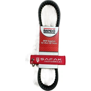 Motolux Ceo 110 Kayış Yeşil Bando (Son Hız Artar)