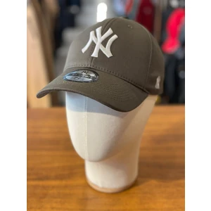 Ny Yankees Nakışlı  Pamuklu Beyzbol Cap Şapka