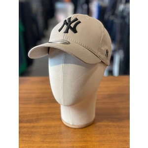 Ny Yankees Nakışlı  Pamuklu Beyzbol Cap Şapka